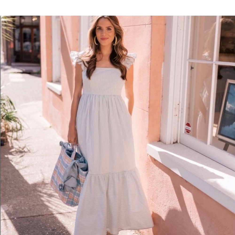 Gal Meets Glam Jasmine Dress size 4